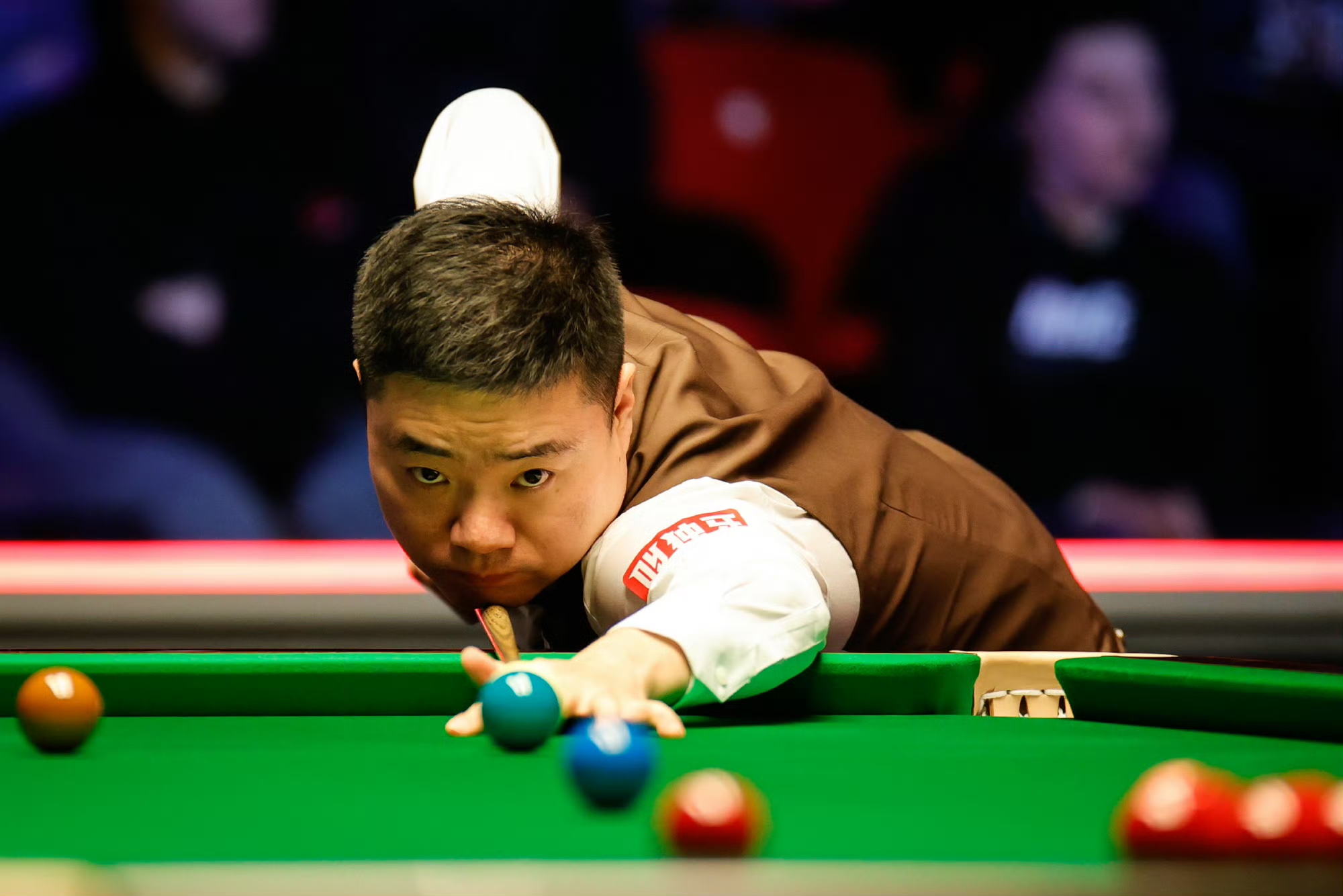 滑雪世锦赛 滑雪世锦赛