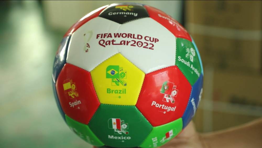 世界杯抽签 世界杯抽签